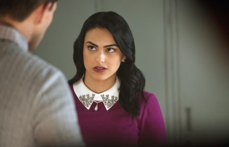 Riverdale - Camila Mendes as Veronica Lodge