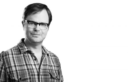 Rainn Wilson