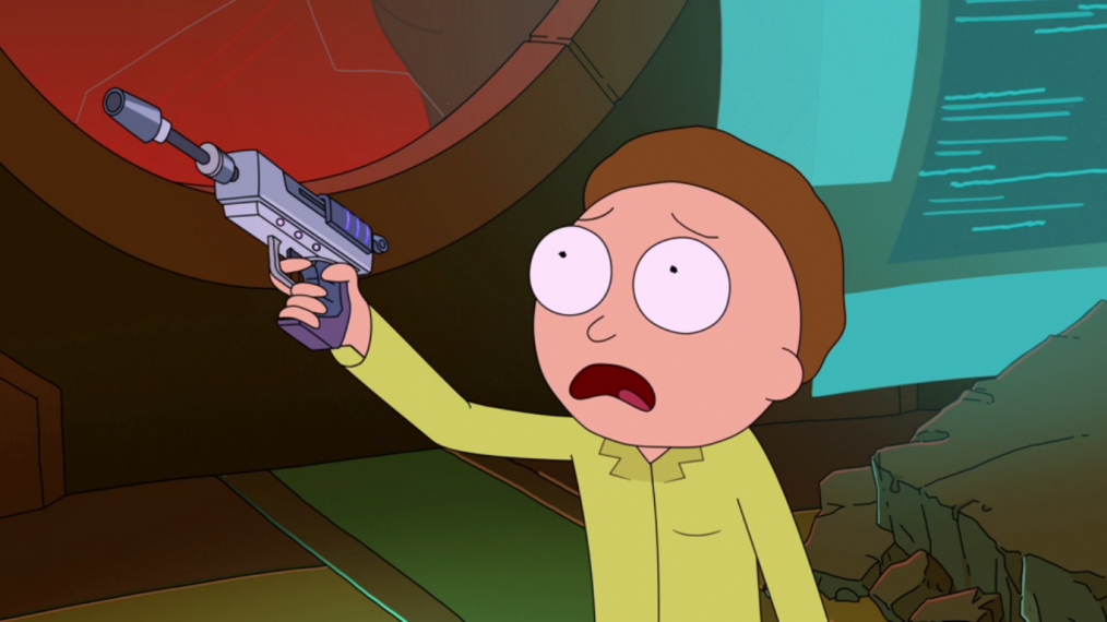 Not an April Fool: Rick and Morty third season premiere surprise