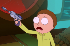 'Rick and Morty' Season 3 Gets Surprise Premiere