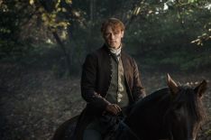 The 'Outlander' Season 3 Teaser Trailer Has Arrived! (VIDEO)