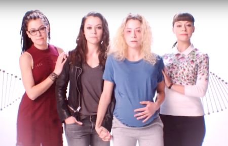 Orphan Black Season 5 - Cast