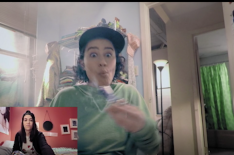 Happy 420 From 'Broad City': Watch Abbi and Ilana Toke up on Weed's Biggest Day (VIDEO)