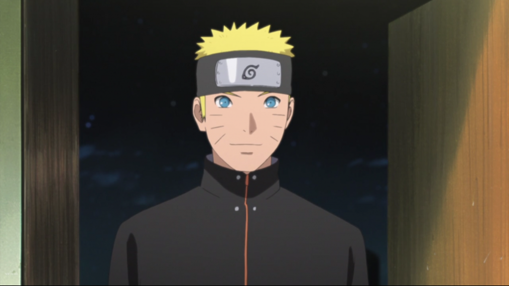 Naruto: Shippuden