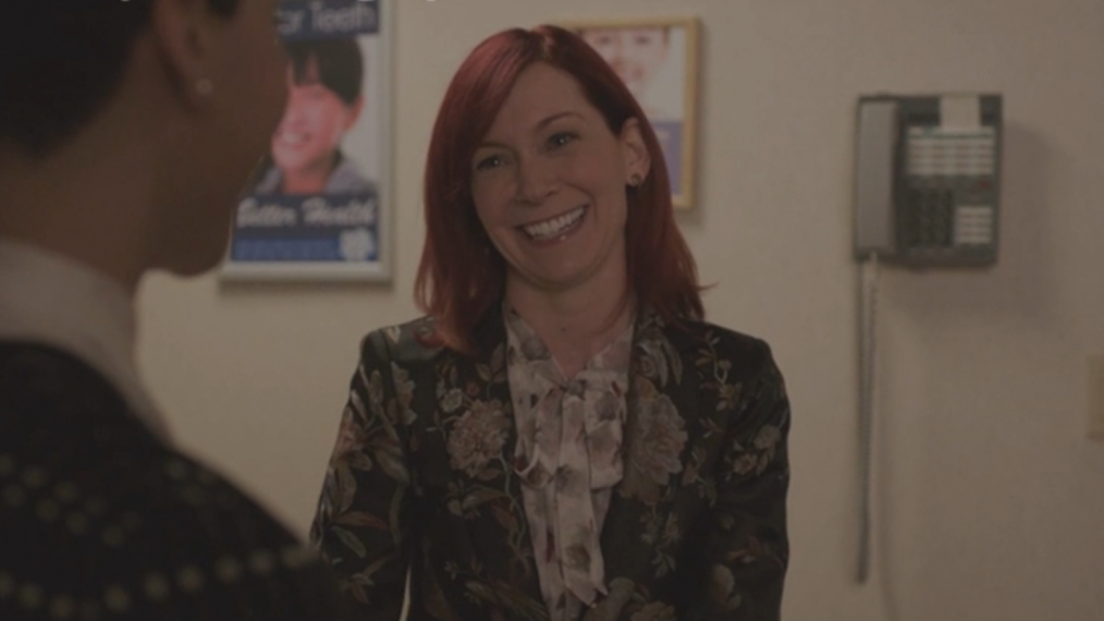 Carrie Preston - The Good Fight