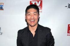 Brian Tee