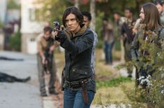 The Best and Worst 'Walking Dead' Characters of Season 7