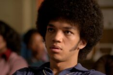 The Get Down - Justice Smith