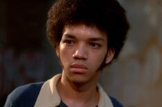 The Get Down - Justice Smith