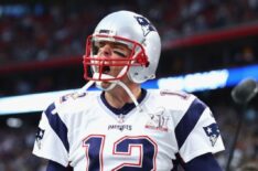 2017 NFL TV Schedule: Patriots Host Chiefs in Season Opener on NBC