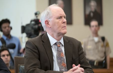 John Lithgow - Trial & Error