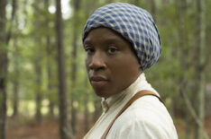 Underground - Aisha Hinds