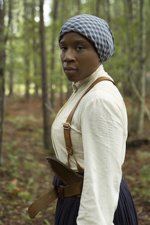 Underground Aisha Hinds