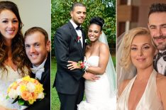 'Married at First Sight': Which Couples Are Still Together?