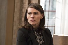 Veep - Clea Duvall