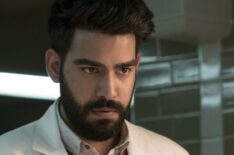 Rahul Kohli as Ravi in iZombie - 'Heaven Just Got a Little Bit Smoother'