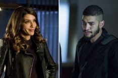 'Arrow' Ups Black Canary and Wild Dog to Series Regulars for Season 6