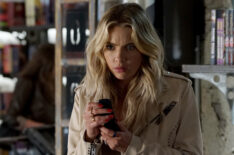 Pretty Little Liars – Ashley Benson - Season 7