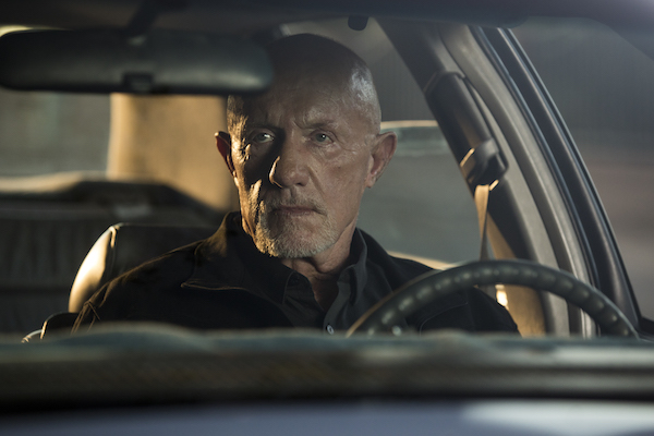 Better Call Saul Season 3 Jonathan Banks 