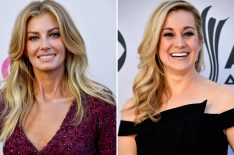 Faith Hill, Kellie Pickler Talk Show to Premiere in Fall