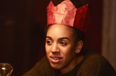 Doctor Who - Pearl Mackie