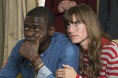 Get Out - Daniel Kaluuya, Allison Williams