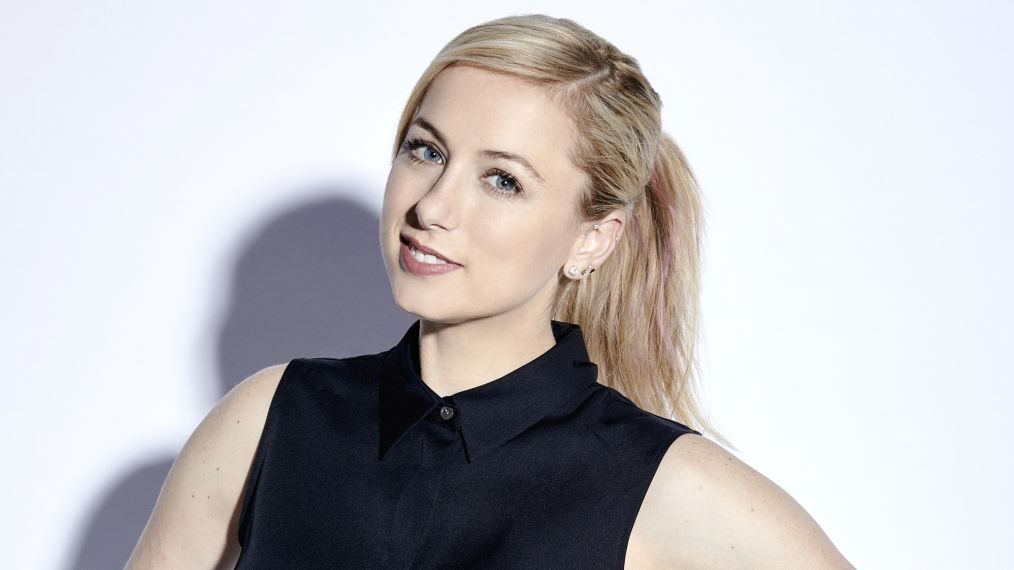 Iliza Shlesinger