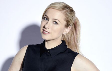 Iliza Shlesinger