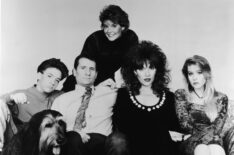 'Married... With Children' at 30: Crude, Rude and Still Influential