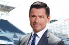 Pitch - Mark Consuelos