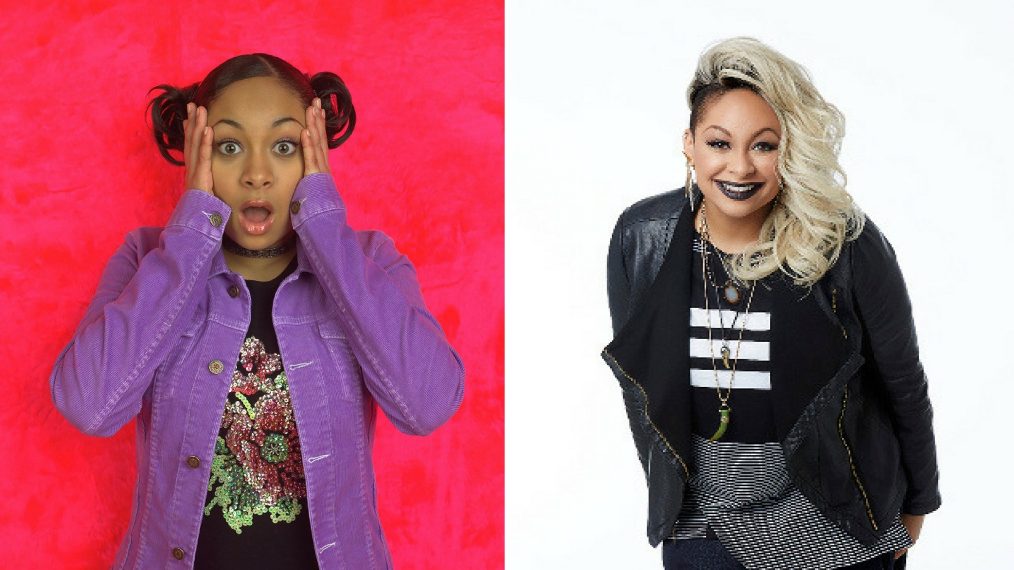 Raven Symone