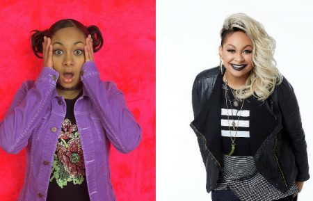 Raven Symone