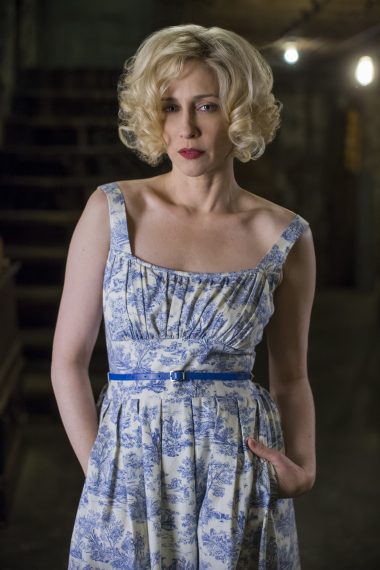 Bates Motel - Vera Farmiga