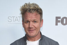 Gordon Ramsay attends the TV Guide Magazine celebration of cover star Gordon Ramsay and his new food variety show 'The F Word'
