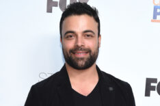 James Martinez attends the TV Guide Magazine celebration of cover star Gordon Ramsay and his New Food Variety Show 'The F Word'