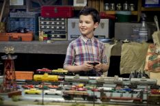 Roush Review: 'Young Sheldon,' 'Good Doctor,' 'Myself' and 'Brave' Launch New Fall Season