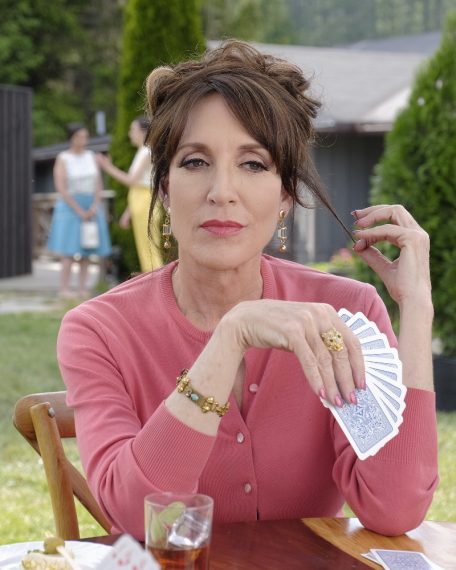 KATEY SAGAL