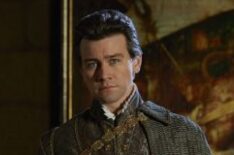 Torrance Coombs in Still Star-Crossed