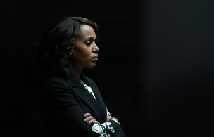 Scandal - Kerry Washington