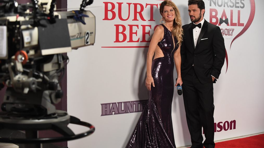 'General Hospital' Nurses Ball 2017: 25 Glamorous and Dramatic Photos