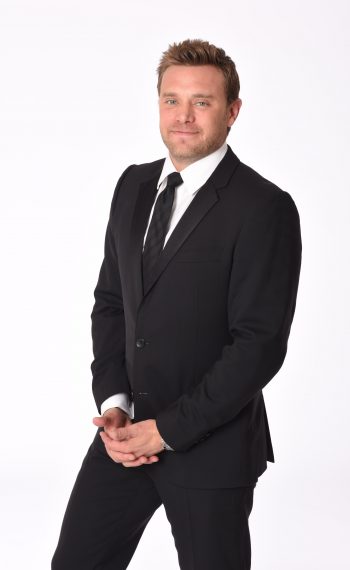 General Hospital - Jason (Billy Miller)