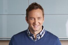 'The Chew's' Clinton Kelly on Recipe Disasters, Crazed Soap Fans and Choking (and Bleeding!) on Live TV