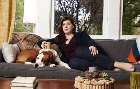 Downward Dog - Allison Tolman