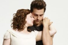 Baby's Back! The Faces of ABC's 'Dirty Dancing' Remake