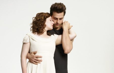 Dirty Dancing - Abigail Breslin, Colt Prattes