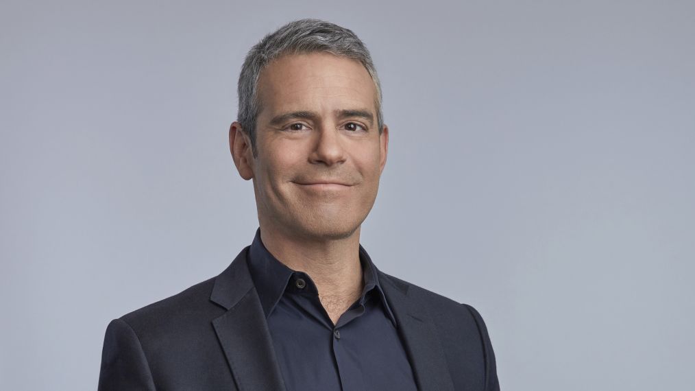 Love Connection - Andy Cohen