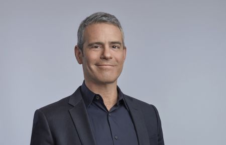 Love Connection - Andy Cohen