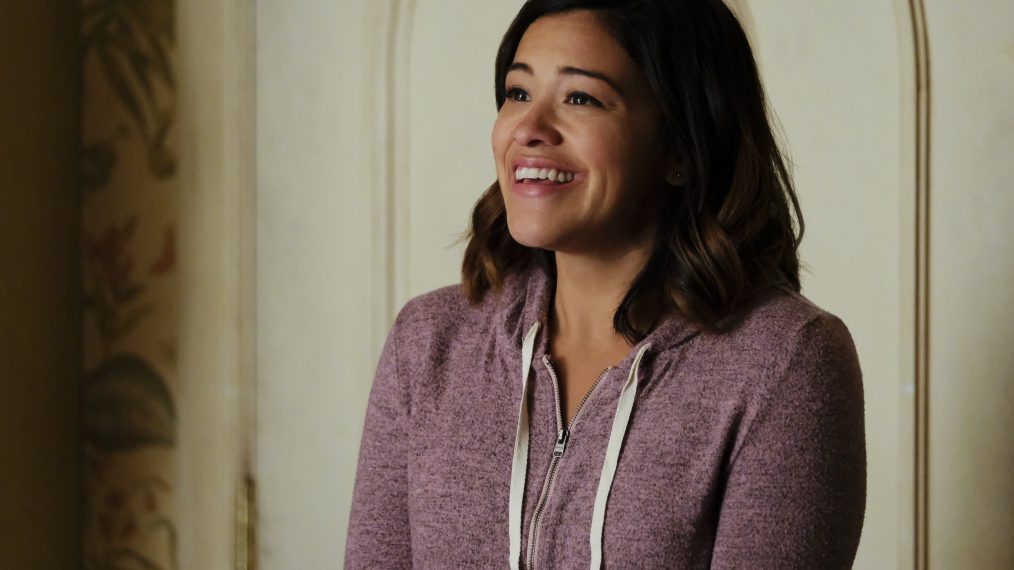 Jane the Virgin - Chapter Sixty-Four - Gina Rodriguez