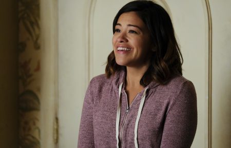 Jane the Virgin - Chapter Sixty-Four - Gina Rodriguez