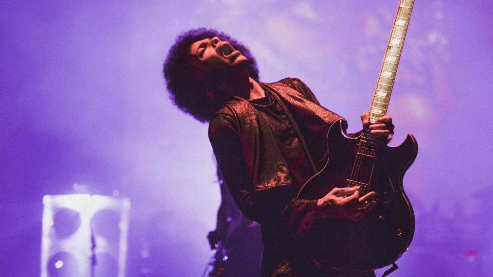 Prince, highlights, autopsy